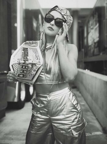 Full leaked Giulia stardom private onlyfans photo