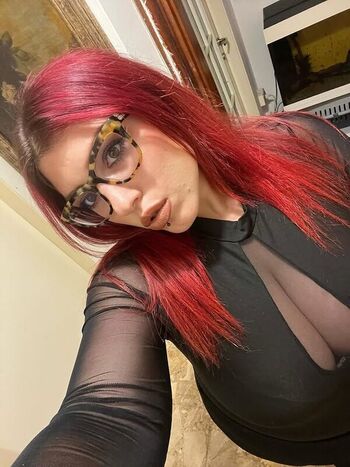 Full leaked Giulia stepan private onlyfans photo