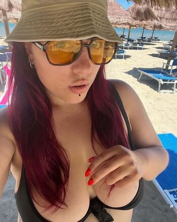 Full leaked Giulia stepan private onlyfans photo