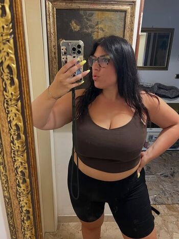 Full leaked Giulia stepan private onlyfans photo