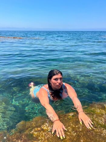 Full leaked Giulia stepan private onlyfans photo