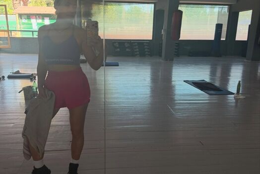 Full leaked Giulia private onlyfans photo