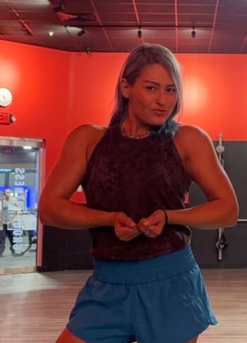 Full leaked Giulia private onlyfans photo