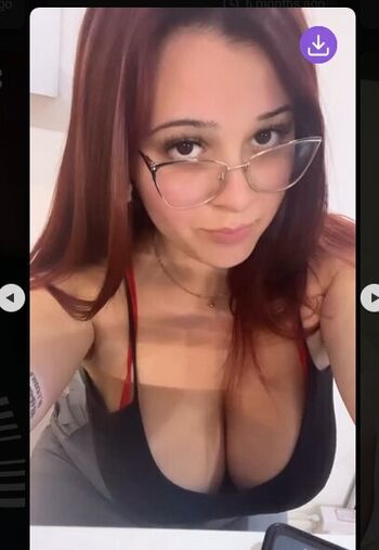 Full leaked Giuliana romero private onlyfans photo