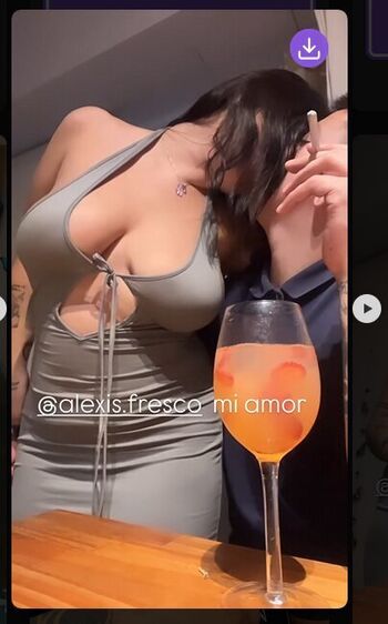 Full leaked Giuliana romero private onlyfans photo