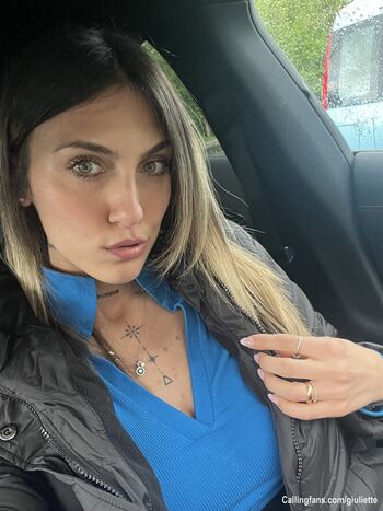 Giulie.tte