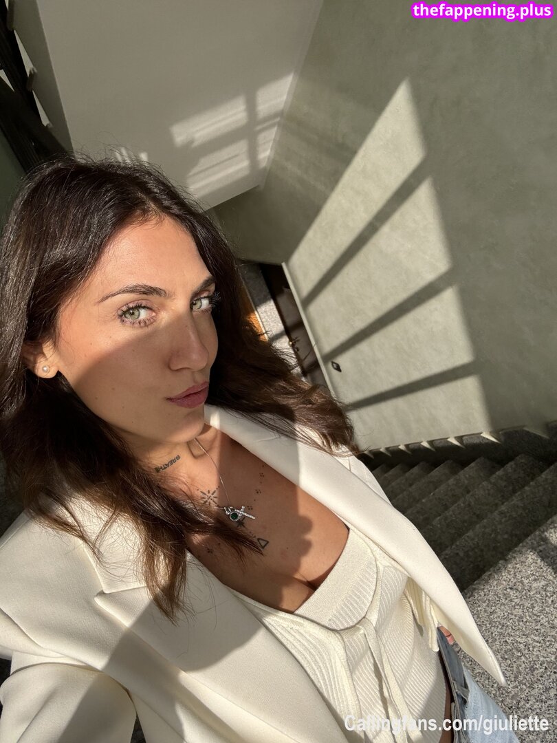 Giulie.tte