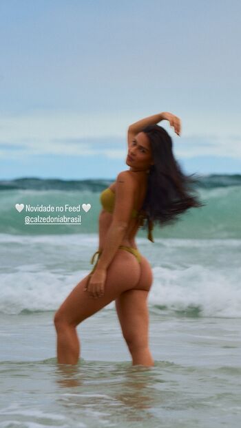 Full leaked Giullia buscacio private onlyfans photo