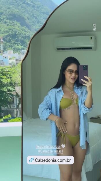 Full leaked Giullia buscacio private onlyfans photo