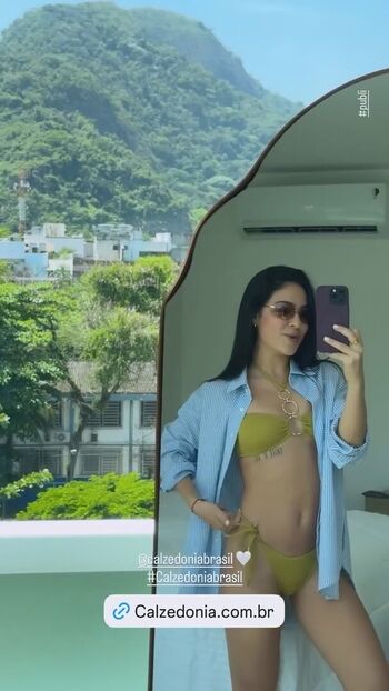 Full leaked Giullia buscacio private onlyfans photo