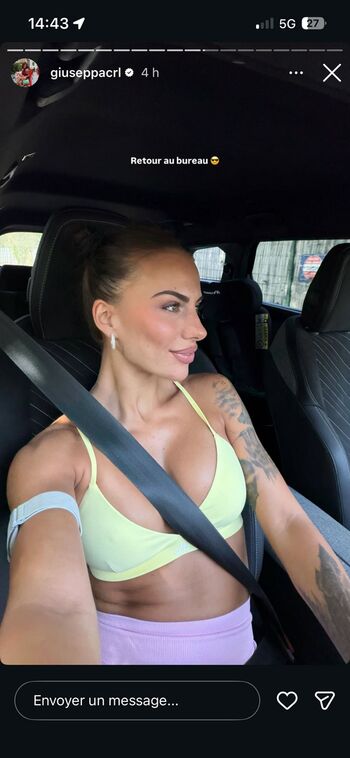 Full leaked Giuseppa private onlyfans photo