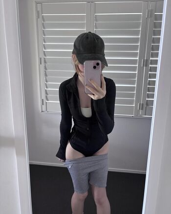 Full leaked Give me cereal private onlyfans photo