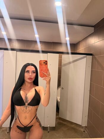 Full leaked Gizem bilgen page private onlyfans photo