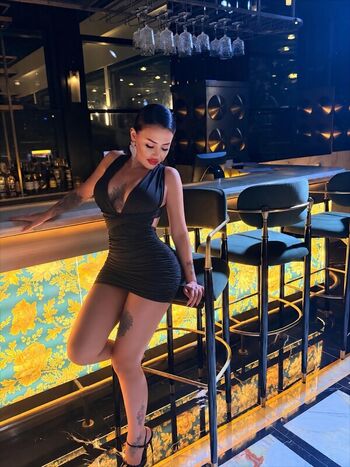 Gizem Bilgen