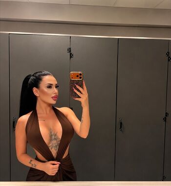 Full leaked Gizem bilgen private onlyfans photo