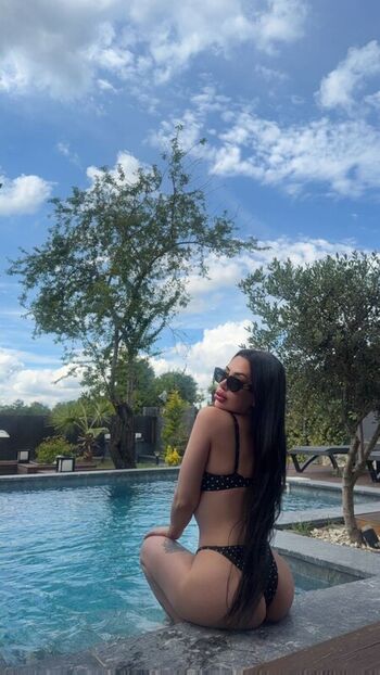 Full leaked Gizem bilgen private onlyfans photo