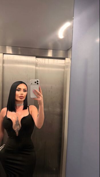 Full leaked Gizem bilgen private onlyfans photo