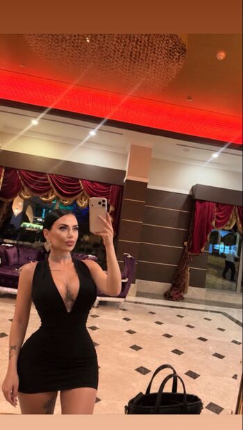 Full leaked Gizem bilgen private onlyfans photo