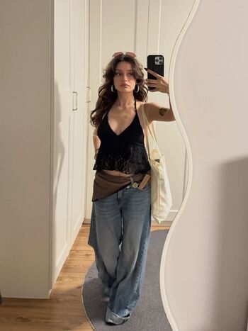 Full leaked Gizem kuku private onlyfans photo