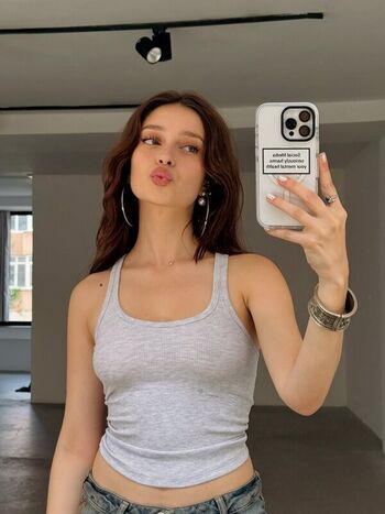 Full leaked Gizem kuku private onlyfans photo