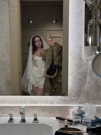 Full leaked Gizem kuku private onlyfans photo