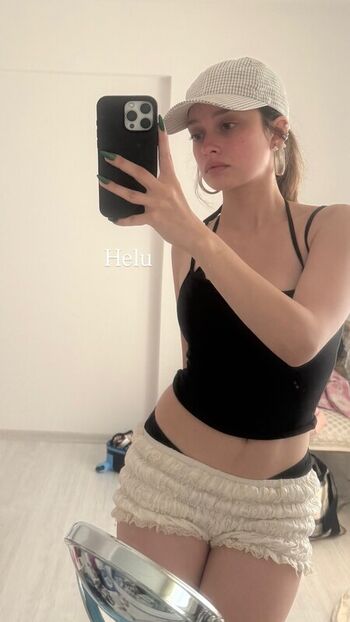 Full leaked Gizem kuku private onlyfans photo