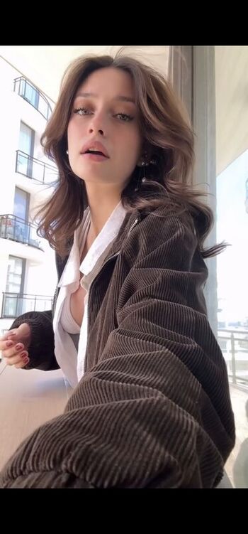 Full leaked Gizem kuku private onlyfans photo