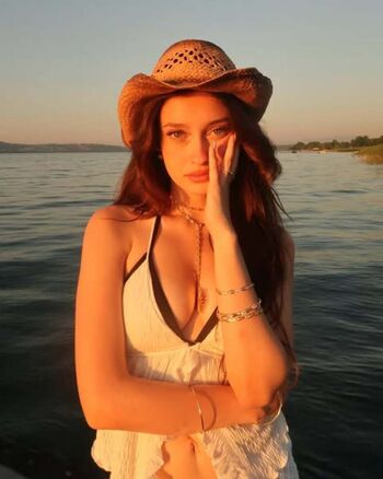 Full leaked Gizem kusku private onlyfans photo