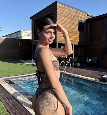 Full leaked Gizem samel private onlyfans photo