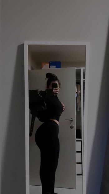 Full leaked Gizem ycel private onlyfans photo