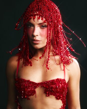 Full leaked Antje mnning/ private onlyfans photo