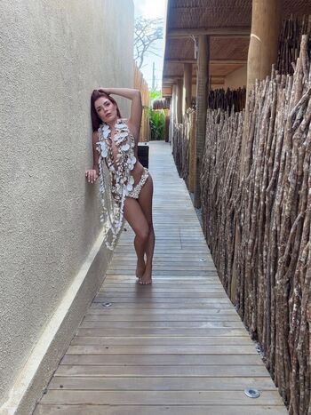 Full leaked Rebel wilson/ private onlyfans photo