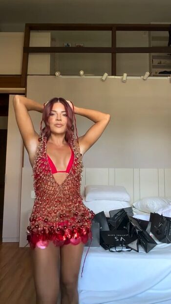 Full leaked Bambi nicole/ private onlyfans photo