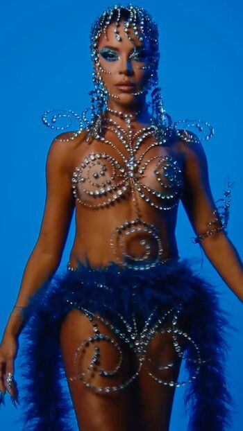 Full leaked Vida guerra / private onlyfans photo