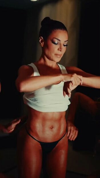 Full leaked Armani black/ private onlyfans photo