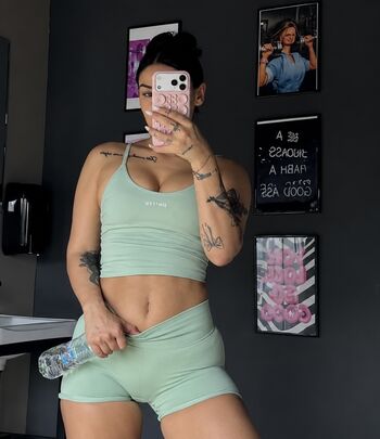 Full leaked Gkougkouu private onlyfans photo