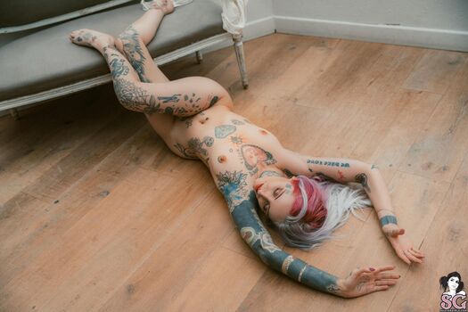 gladycesuicide