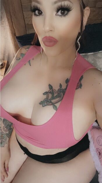 Full leaked Glamorous j private onlyfans photo