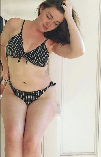 Full leaked Glamour possum private onlyfans photo