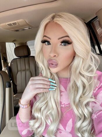 glamouroustsdoll