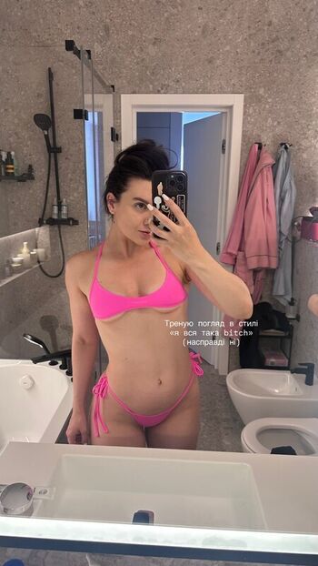 Full leaked Glazalinkaaa private onlyfans photo