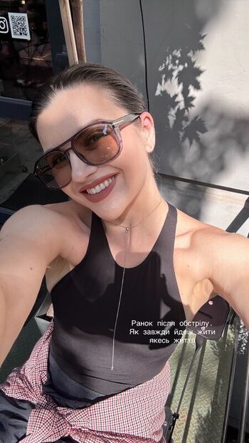 Full leaked Glazalinkaaa private onlyfans photo