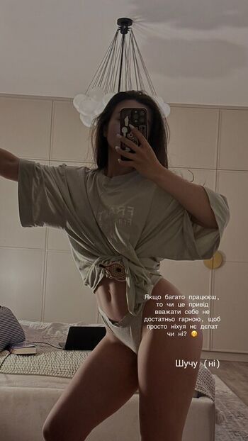 Full leaked Glazalinkaaa private onlyfans photo