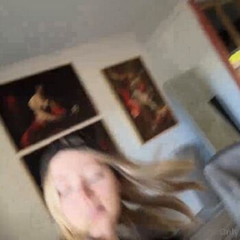 Full leaked Glitterandanthrax private onlyfans photo