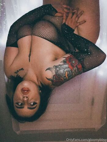Full leaked Gloomy private onlyfans photo
