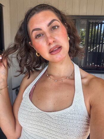 Full leaked Gloria bernardi page private onlyfans photo
