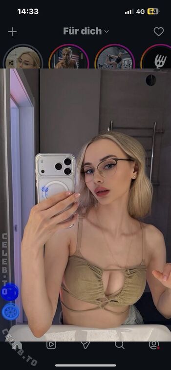 Full leaked Gloria matvien page private onlyfans photo