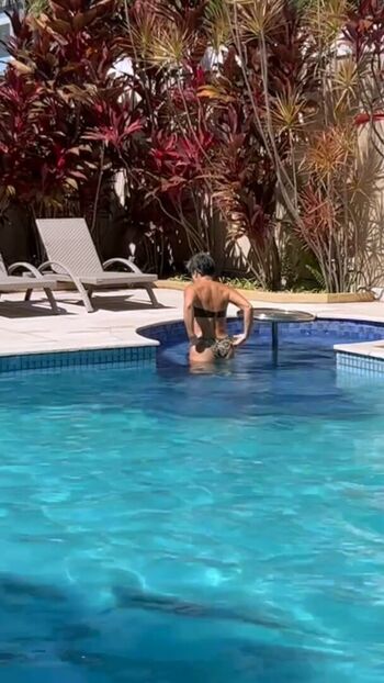 Full leaked Gloria pires private onlyfans photo