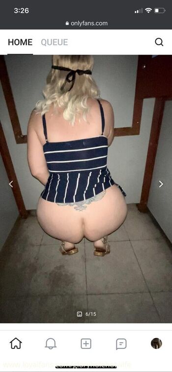 Full leaked Gloryholehotwife private onlyfans photo