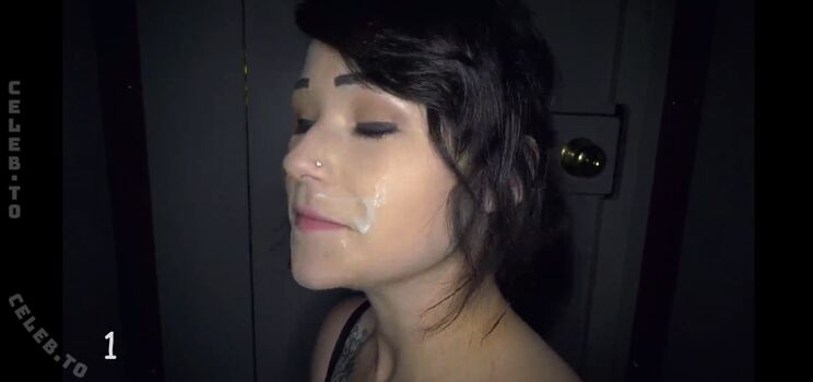 Full leaked Gloryholeswallow  page private onlyfans photo